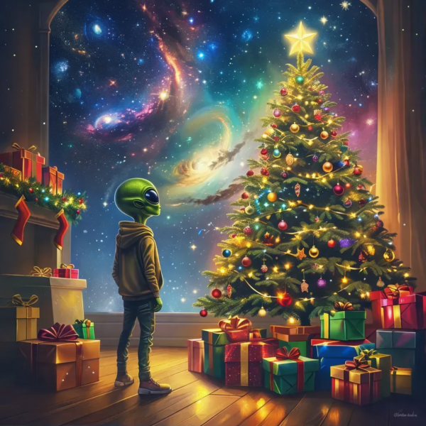 Natale Mentale