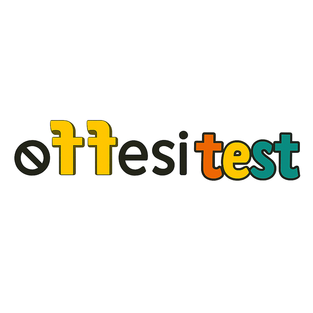 Test io